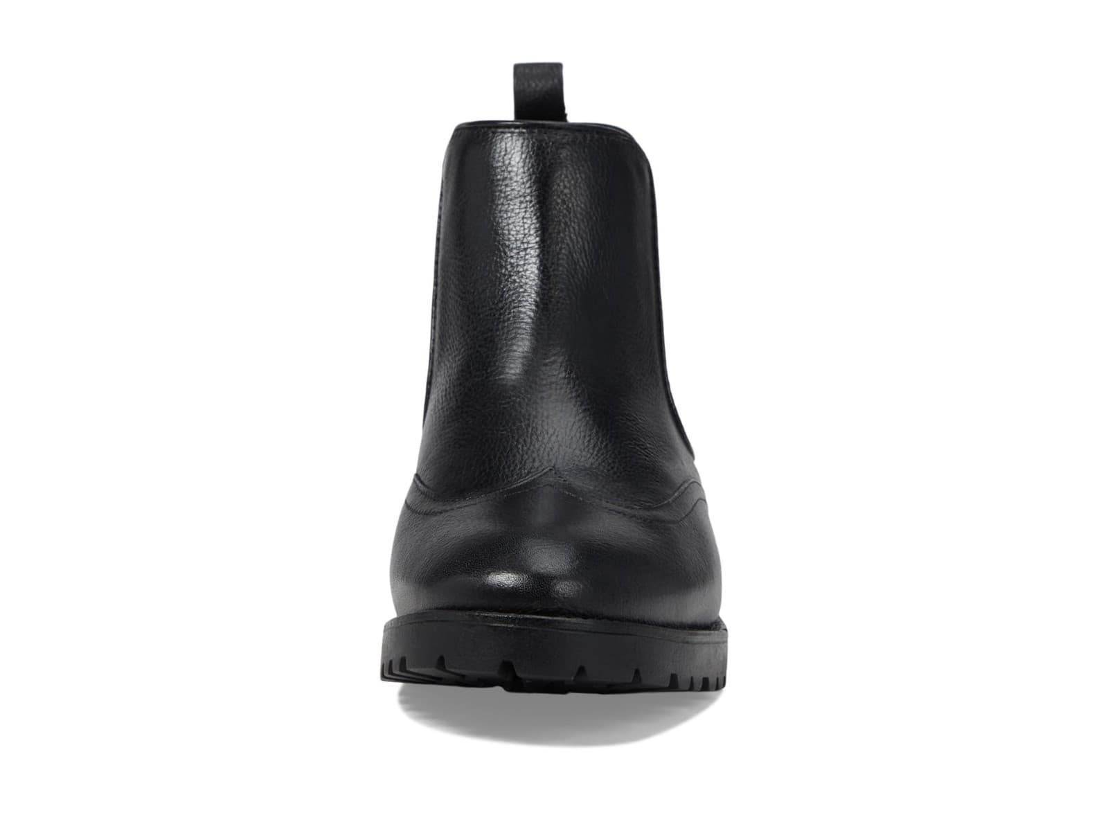 New Marc Joseph Tremont St Black Napa Soft Ankle Boots Women / Sz 8.5 - Thumbnail 3