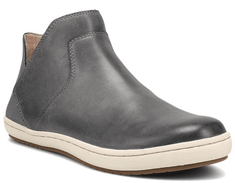 Taos Womens Unity Steel Booties Size 9 Leather Shoes Boots Sneakers UTY-14059 - Image 1