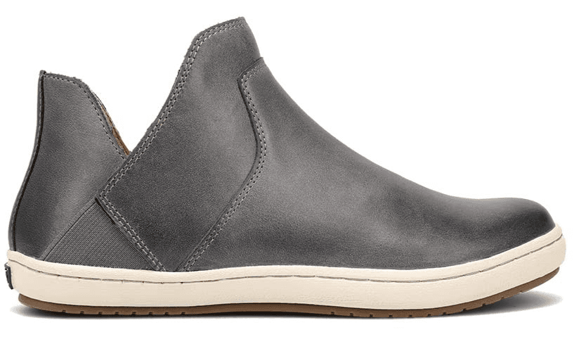 Taos Womens Unity Steel Booties Size 9 Leather Shoes Boots Sneakers UTY-14059 - Thumbnail 2