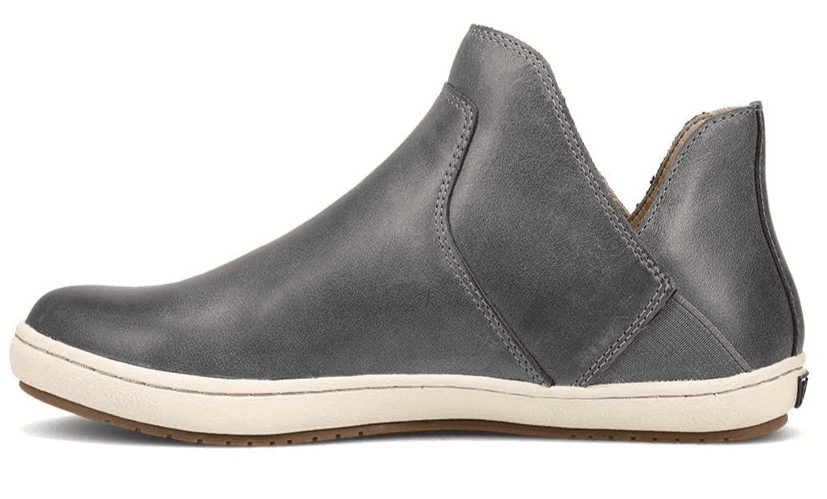 Taos Womens Unity Steel Booties Size 9 Leather Shoes Boots Sneakers UTY-14059 - Thumbnail 3