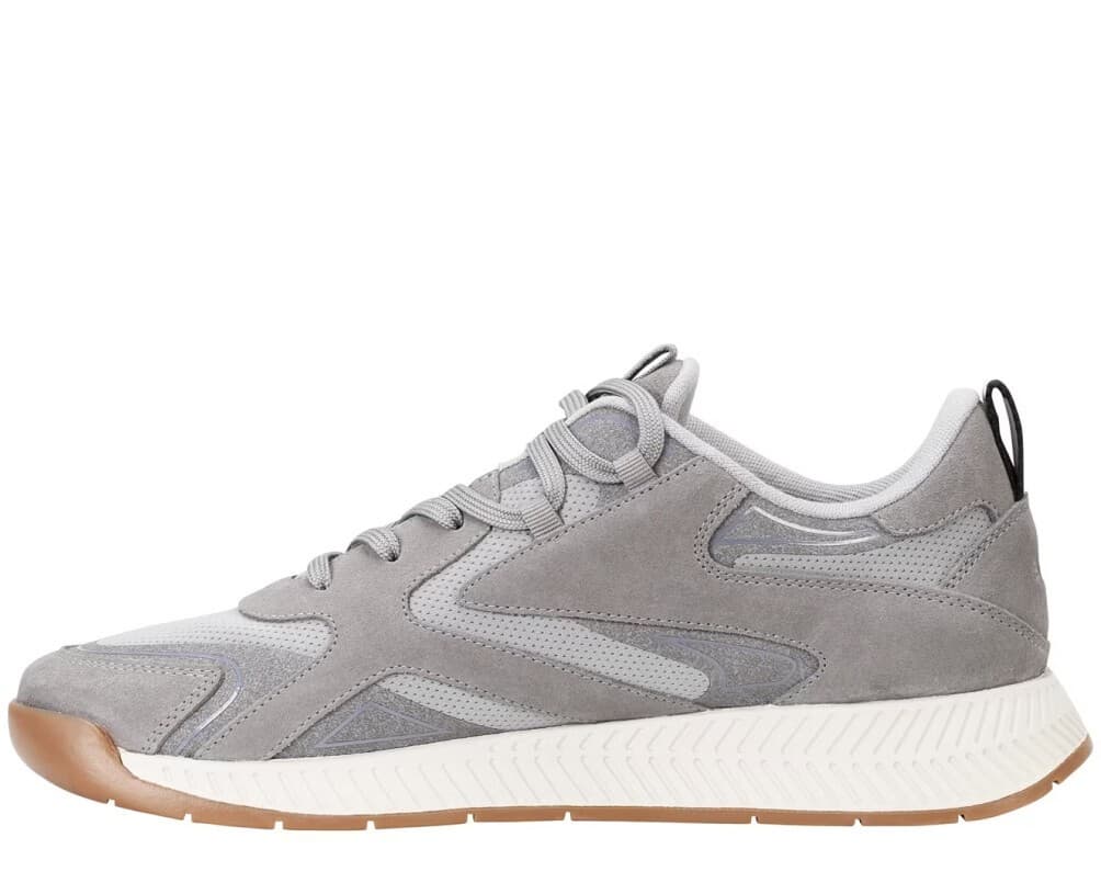 HUGO BOSS TITANIUM RUNNER LOW-TOP SNEAKERS MEN SHOES 50485713033 Size 9 M New - Thumbnail 3