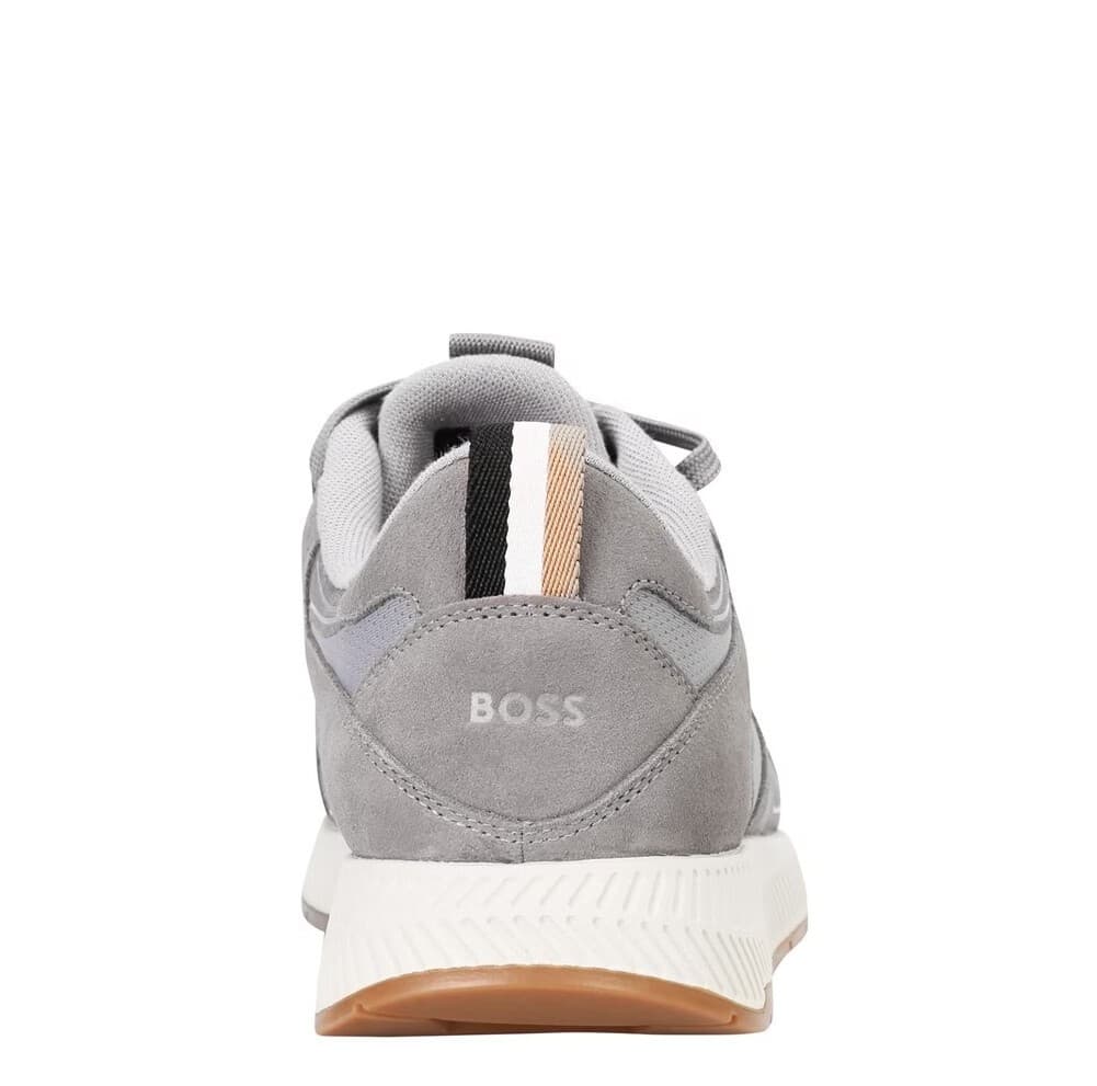 HUGO BOSS TITANIUM RUNNER LOW-TOP SNEAKERS MEN SHOES 50485713033 Size 9 M New - Thumbnail 5