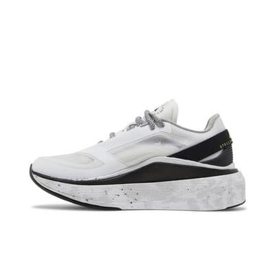 adidas Stella McCartney x Wmns Earthlight 'White Black' GY6061 Shoes size 8.5 B - Thumbnail 4