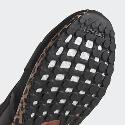 Adidas UltraBoost DNA Leopard GZ9896 Women's Running shoes Size 5 Slip-On - Thumbnail 6