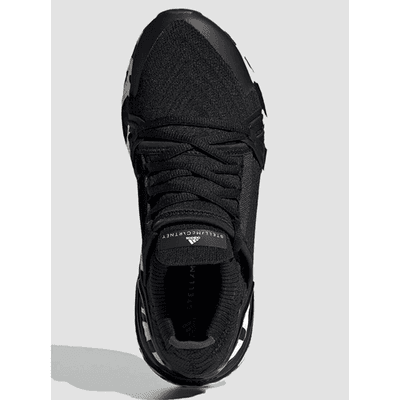 Adidas By Stella McCartney Ultraboost 20 Women’s Shoes, Black Size 9.5 - Thumbnail 8
