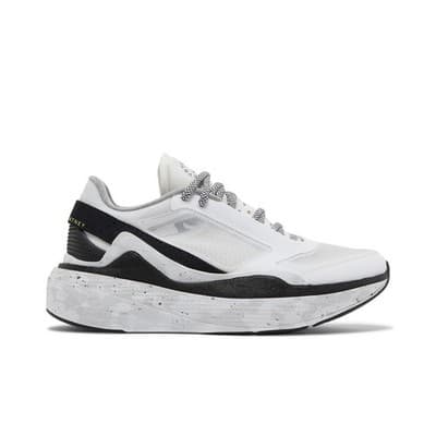 adidas Stella McCartney x Wmns Earthlight 'White Black' GY6061 Shoes size 8.5 B - Thumbnail 2