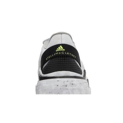 adidas Stella McCartney x Wmns Earthlight 'White Black' GY6061 Shoes size 8.5 B - Thumbnail 5