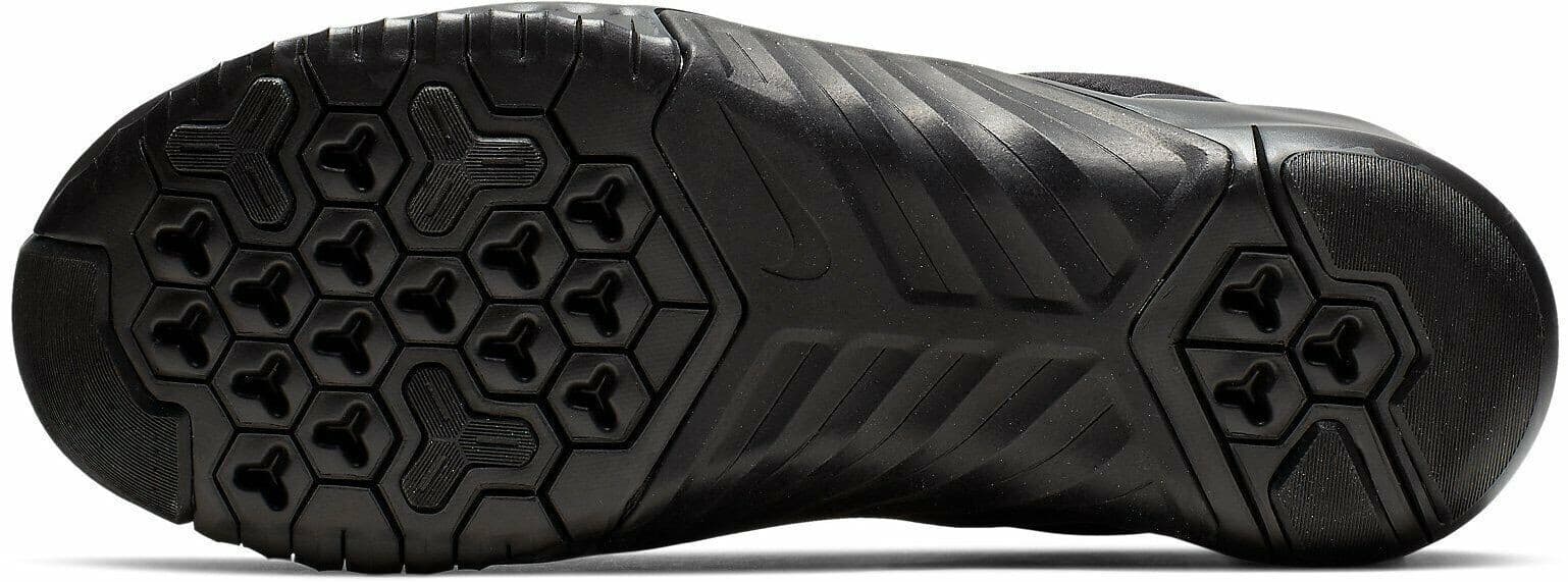 Men's Nike Free X Metcon 2 Black Training Shoes, AQ8306 002 SIZE 12.5 US - Thumbnail 5