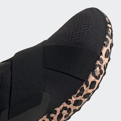 Adidas UltraBoost DNA Leopard GZ9896 Women's Running shoes Size 5 Slip-On - Thumbnail 7