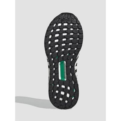 Adidas By Stella McCartney Ultraboost 20 Women’s Shoes, Black Size 9.5 - Thumbnail 9