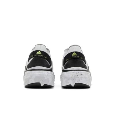 adidas Stella McCartney x Wmns Earthlight 'White Black' GY6061 Shoes size 8.5 B - Thumbnail 6