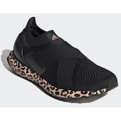 Adidas UltraBoost DNA Leopard GZ9896 Women's Running shoes Size 5 Slip-On - Thumbnail 3