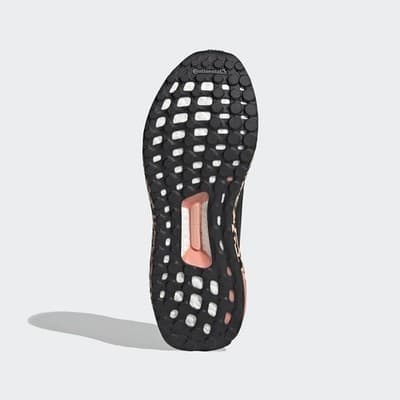 Adidas UltraBoost DNA Leopard GZ9896 Women's Running shoes Size 5 Slip-On - Thumbnail 8
