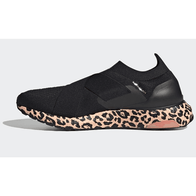 Adidas UltraBoost DNA Leopard GZ9896 Women's Running shoes Size 5 Slip-On - Thumbnail 4