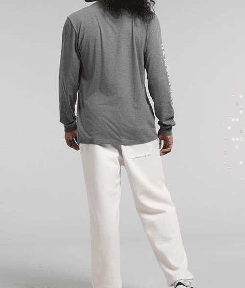 The North Face Long Sleeve The North Face Sleeve Hit Tee Men's SMALL NEW - Thumbnail 2