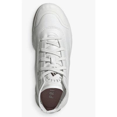 Adidas By Stella McCartney Treino Mid Sneakers White Gum Women's Size 9 - Thumbnail 6