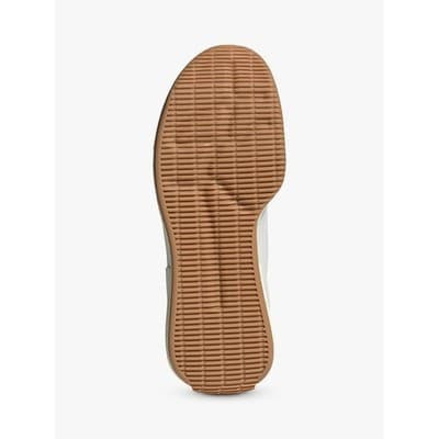 Adidas By Stella McCartney Treino Mid Sneakers White Gum Women's Size 9 - Thumbnail 7
