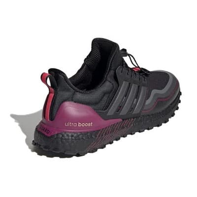 adidas ULTRABOOST C.RDY DNA BLACK SNEAKERS G54861 Men’s Size 5 US M - Thumbnail 4