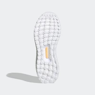 Adidas Women's Ultraboost Slip On DNA Running Shoes White Black Size 5.5 B - Thumbnail 11