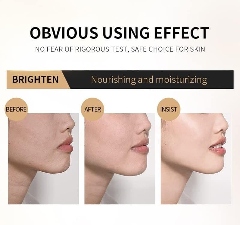 30Pcs Hyaluronic Acid Essence Capsules Serum Anti-aging Acne Freckle Whitening - Thumbnail 10