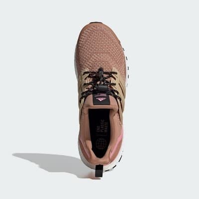 Adidas Women's Ultraboost 1.0 Stealth Sneaker, Clay Strata/Magic Beige Size 10 - Thumbnail 7