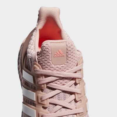 adidas Ultraboost 5.0 DNA Running Shoes Women's, Pink, Size 8 B - Thumbnail 6