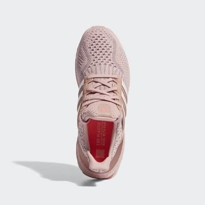 adidas Ultraboost 5.0 DNA Running Shoes Women's, Pink, Size 8 B - Thumbnail 5