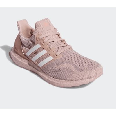 adidas Ultraboost 5.0 DNA Running Shoes Women's, Pink, Size 8 B - Thumbnail 4