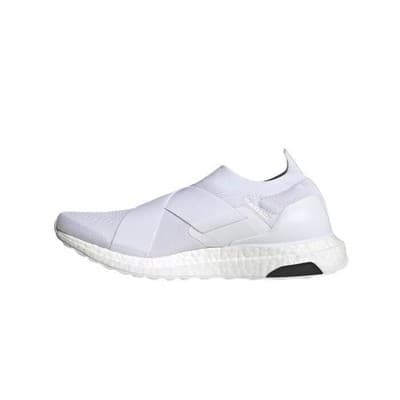 Adidas Women's Ultraboost Slip On DNA Running Shoes White Black Size 5.5 B - Thumbnail 5