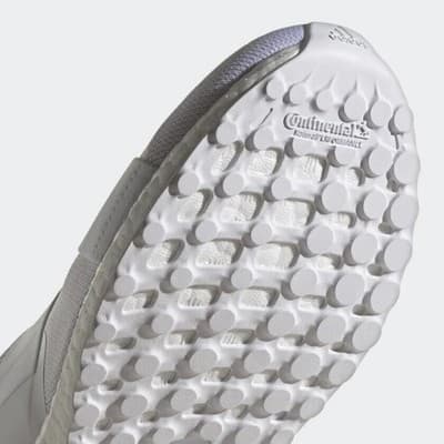 Adidas Women's Ultraboost Slip On DNA Running Shoes White Black Size 5.5 B - Thumbnail 10