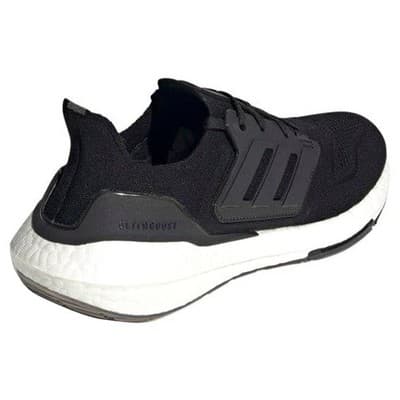 Adidas Ultraboost 22 Men’s Running Shoes Black 8.5 US GX3062 - Thumbnail 3