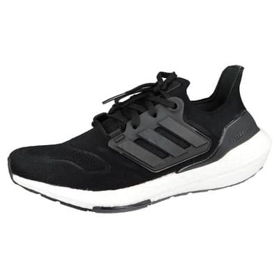 Adidas Ultraboost 22 Men’s Running Shoes Black 8.5 US GX3062 - Thumbnail 5