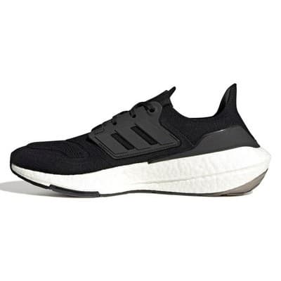 Adidas Ultraboost 22 Men’s Running Shoes Black 8.5 US GX3062 - Thumbnail 6
