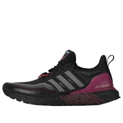 adidas ULTRABOOST C.RDY DNA BLACK SNEAKERS G54861 Men’s Size 5 US M - Thumbnail 3