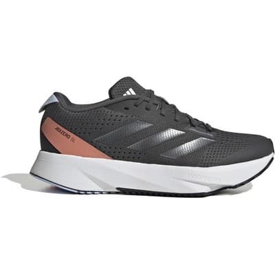 adidas Adizero SL Superlight Women's Running Shoes - grey/night metal/black 10 M - Thumbnail 2