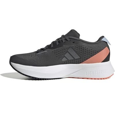 adidas Adizero SL Superlight Women's Running Shoes - grey/night metal/black 10 M - Thumbnail 3