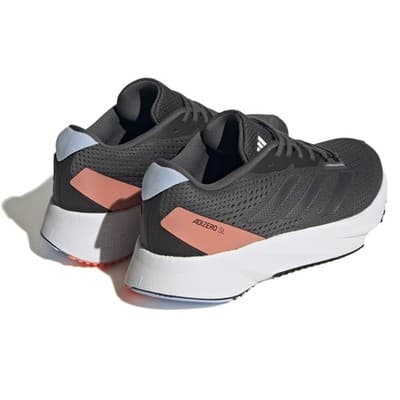 adidas Adizero SL Superlight Women's Running Shoes - grey/night metal/black 10 M - Thumbnail 4