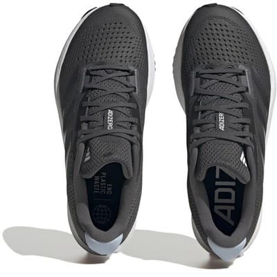 adidas Adizero SL Superlight Women's Running Shoes - grey/night metal/black 10 M - Thumbnail 5