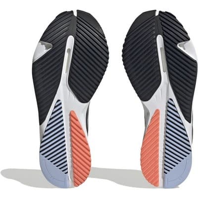 adidas Adizero SL Superlight Women's Running Shoes - grey/night metal/black 10 M - Thumbnail 8