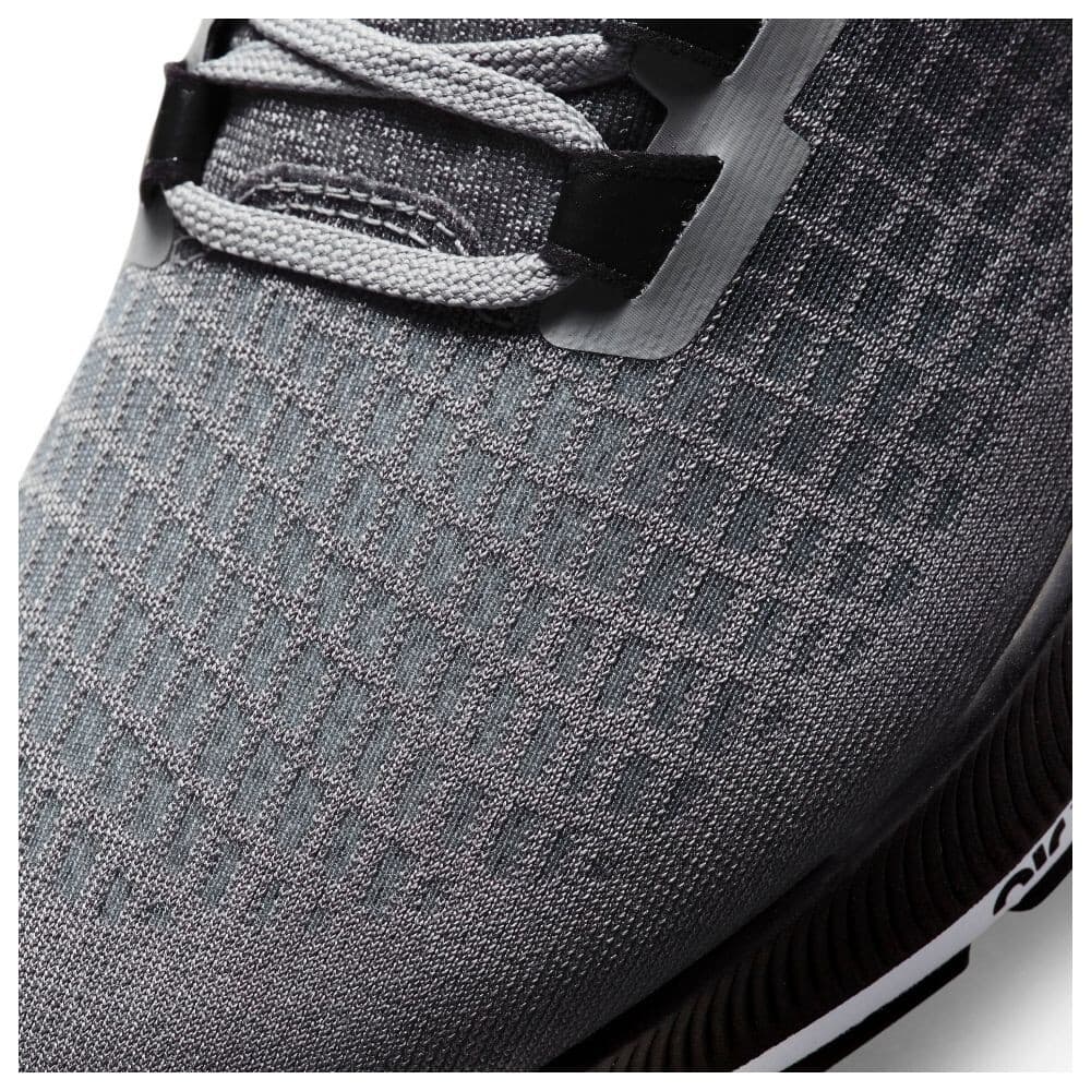 Nike Air Zoom Pegasus 37 Men Running Shoes Iron Grey LT Smoke Gray Size 13 - Thumbnail 6