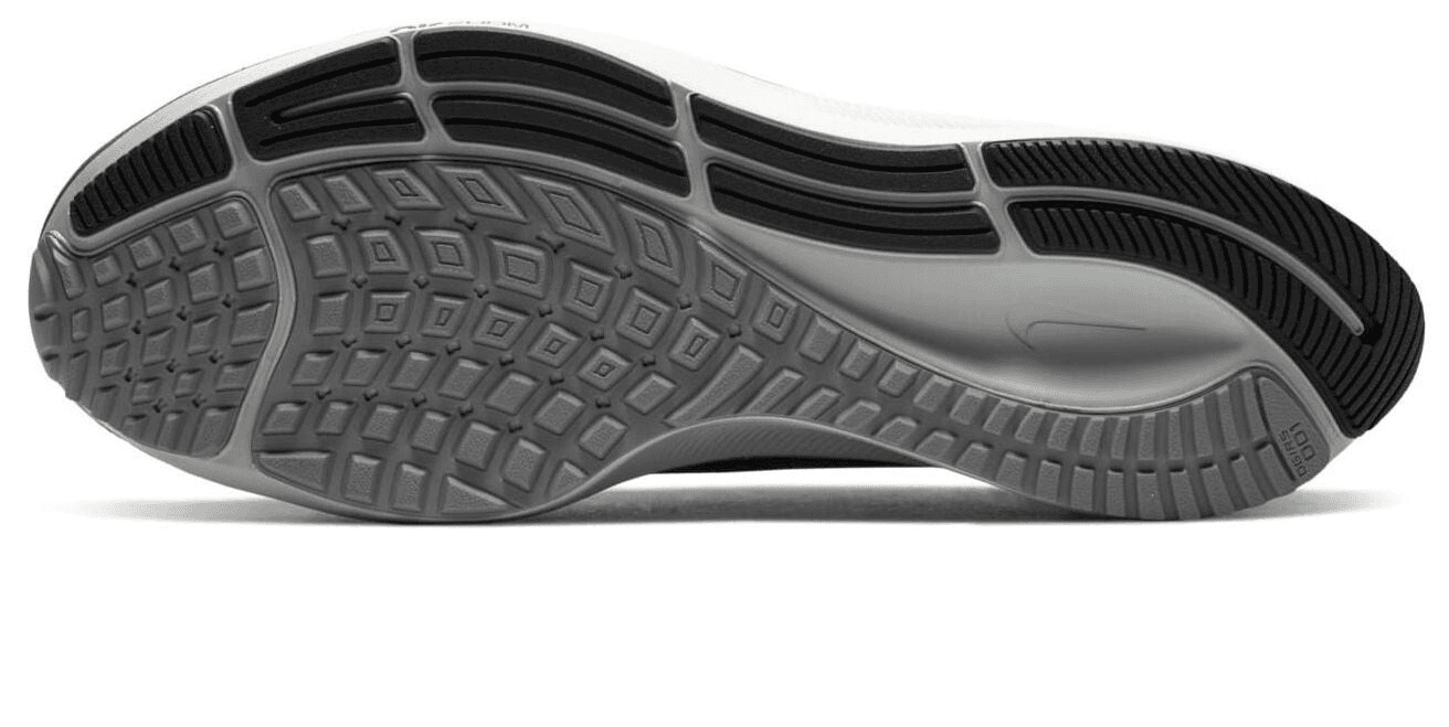Nike Air Zoom Pegasus 37 Men Running Shoes Iron Grey LT Smoke Gray Size 13 - Thumbnail 9