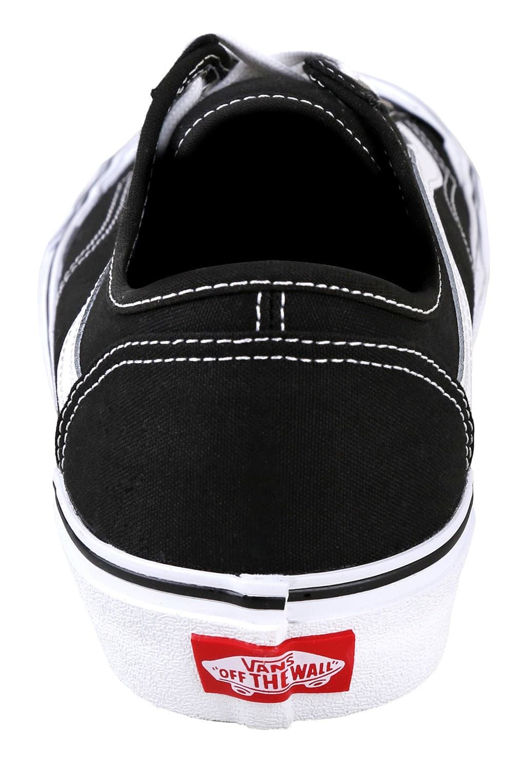 VANS Style 36 Decon SF Black - VN0A3MVLY28 Mens 8 Womans 9.5 - Thumbnail 4