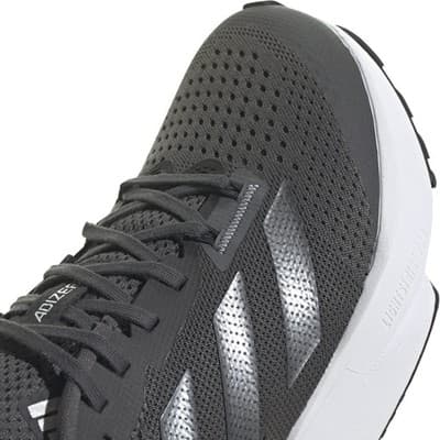 adidas Adizero SL Superlight Women's Running Shoes - grey/night metal/black 10 M - Thumbnail 7