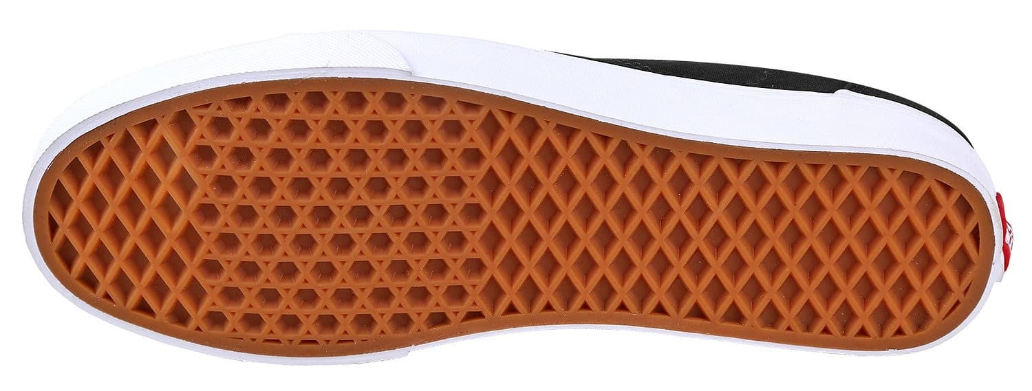 VANS Style 36 Decon SF Black - VN0A3MVLY28 Mens 8 Womans 9.5 - Thumbnail 5