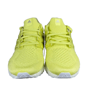 adidas UltraBoost 5.0 DNA Pulse Yellow/Pulse Yellow/White Women GV7720 Size 8.5 - Thumbnail 5