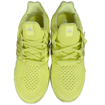 adidas UltraBoost 5.0 DNA Pulse Yellow/Pulse Yellow/White Women GV7720 Size 8.5 - Thumbnail 6