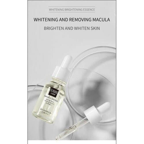 2 Pack Whitening Face Serum Anti-Aging Wrinkle Remove Freckle Firming Nourishing - Thumbnail 6