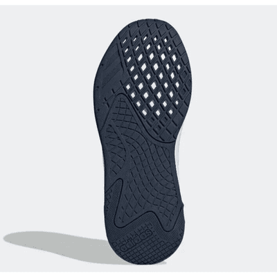 Adidas Futurepool 2.0 Cloud White/Collegiate Navy/Bold Gold 11.5 M - Thumbnail 10