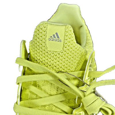 adidas UltraBoost 5.0 DNA Pulse Yellow/Pulse Yellow/White Women GV7720 Size 8.5 - Thumbnail 8