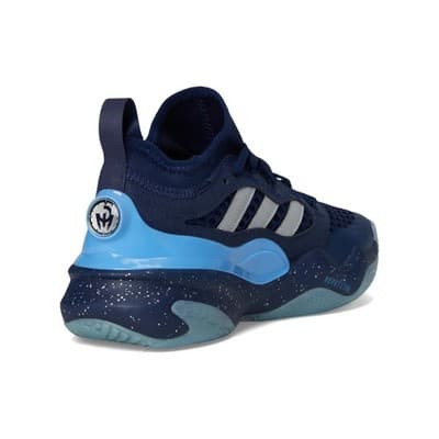 adidas Men Mahomes 2.0 Hometown Love Turf Training Shoes Impact FLX Size 10 M - Thumbnail 2